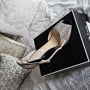 Nina Dress shoes